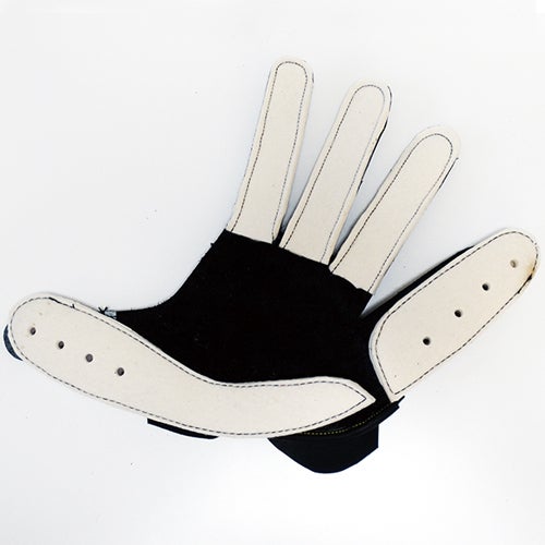 Q-GY 硬式 外野手用 | HATAKEYAMA Official Shop