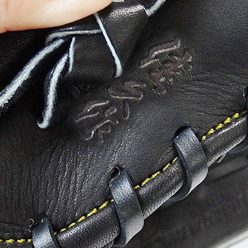 Q-GY 硬式 外野手用 | HATAKEYAMA Official Shop